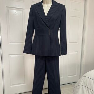 Tahari Suit